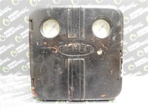 USED Fisher 4160R Pneumatic Pressure Controller Supply 35 PSI Output 6-30 PSI