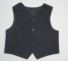 B125 ADAMS BOYS GREY 18-24 MONTHS