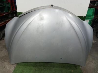     6101131000 haube  SSANGYONG ACTYON SPORTS 2007 378479