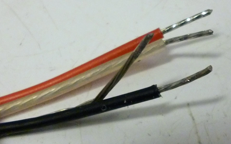 Sensor de efecto Hall Electro Sensors 906 S.H Foto 4 de 4