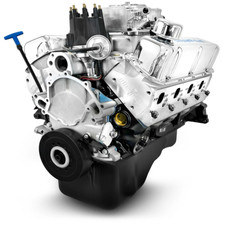 Blueprint 415 Hp415 Ft. Lbs. Torque Base Dressed Engine For Ford Sb 347ci