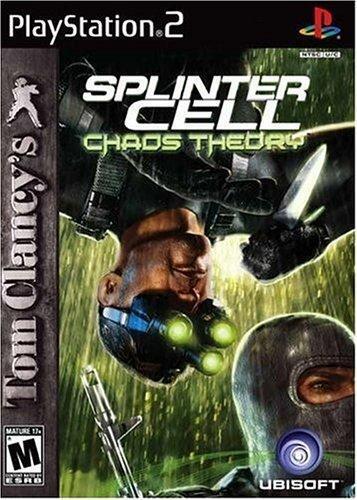 Ubisoft's original 'Splinter Cell' team did not like the awful books