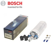 High Pressure Fuel Pump Bosch 0580254911 6165570 85BB9350AA A0020915901 Petrol