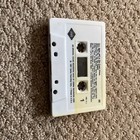 DJ Jazzy Jeff & The Fresh Prince He's The DJ I'm The Rapper Cassette Will Smith — photo 4