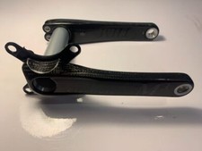 THM Clavicula M3 104/64 BCD Guarnitura MTB Carbonio Lucido 175mm