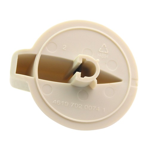 For Kenmore Whirlpool 1017593 8182049 Washer Control Knob Replacement - Picture 2 of 7