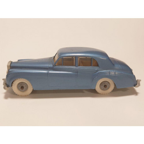 LONE STAR ROLLS - ROYCE SILVER CLOUD Ⅱ rare | eBay LONE STAR ROLLS - ROYCE SILVER CLOUD Ⅱ rare | eBay