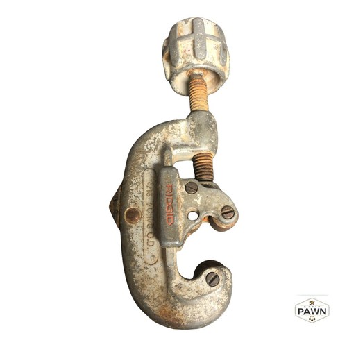 Ridgid 32920 Tubing Cutter