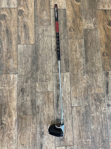 Odyssey Metal-X D.A.R.T Mid Long Putter 43" Right-Handed Golf Club + Headcover - Picture 13 of 13