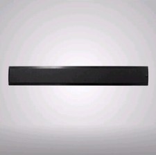 Tru Audio Slim-300 Low Profile 42” Passive Lcr Sound Bar High End Works !!