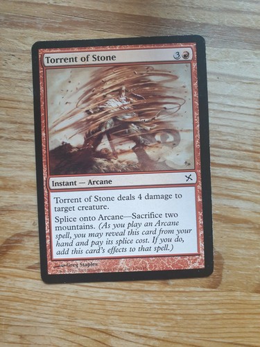 Magic: The Gathering Singles - Betrayers of Kamigawa - Wizards of The Coast - Picture 19 of 23