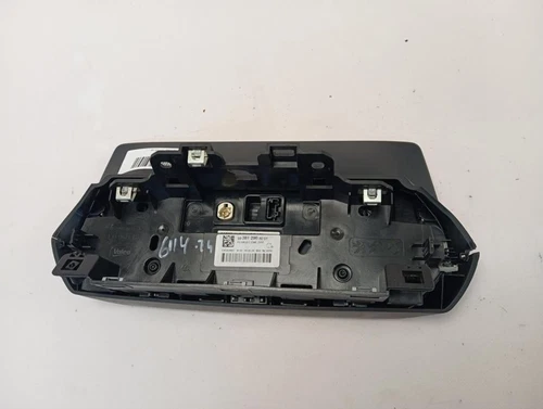 983812968001 usine Écran Multifunction pour PEUGEOT 208 ACTIVE 2022 7019400