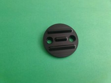 Inspection cover 34745-90A Finned Harley Davidson Sportster USA Made