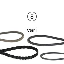 GRASSHOPPER Cinghia 381914