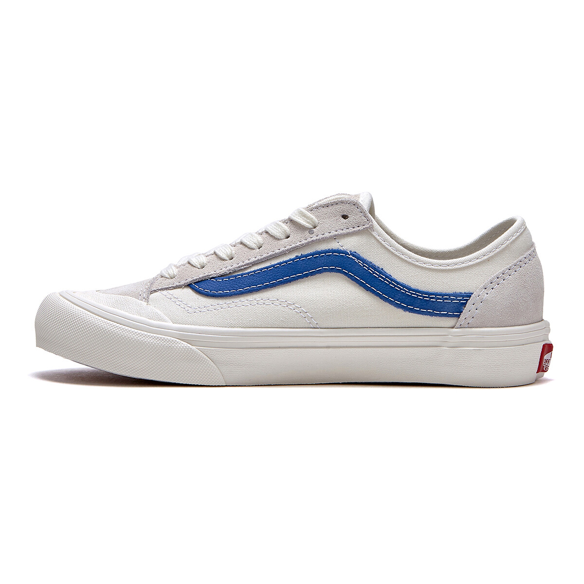 VANS★OLD SKOOL★兼用★DRESS BLUES/MARSHMALLOW Buy Style 36 'Marshmallow' - VN0A3DZ3KE6 | GOAT