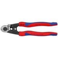 Knipex 95 62 190 Drahtseilschere