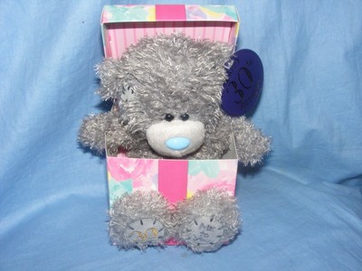 tatty teddy 30th birthday