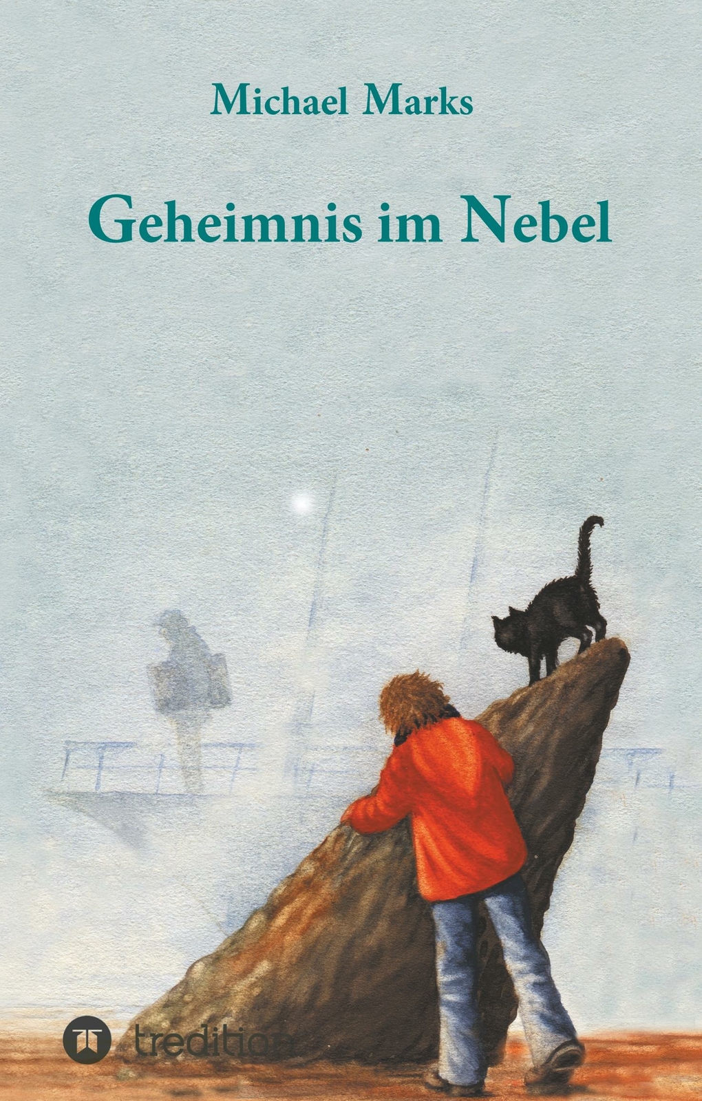 Geheimnis Nebel | Buch | 9783743931671