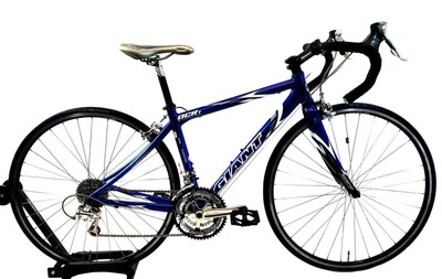 Bicycles - Giant Ocr - Nelo's Cycles