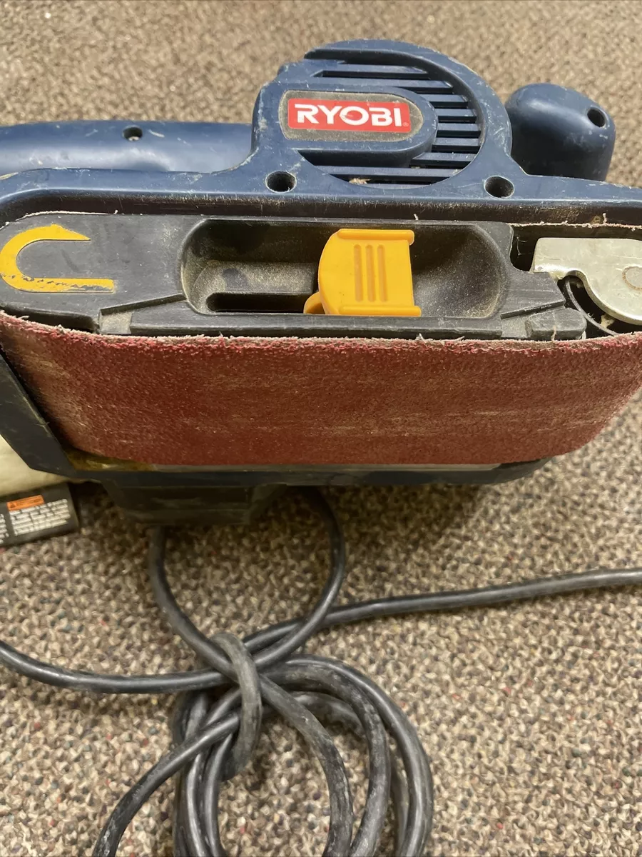 Ryobi be318 sale