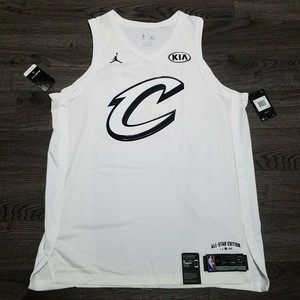 lebron james all star jersey 2018