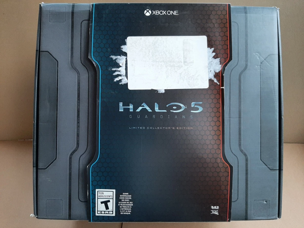 New halo on sale xbox