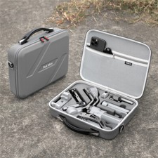 Carrying Case for DJI RS 4 Mini Storage Bag Gimbal Stabilizer Accessories Bag