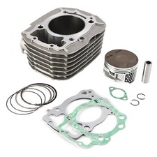 310cc Cylinder Jug Piston Top End Kit 79mm For Honda CB250 Twister 2016-2022