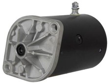 12v Snow Plow Motor Fisher Western Unimount Mue-6103 56133 56058 12v Snow Plow Motor Fisher Western Unimount Mue-6103 56133 56058