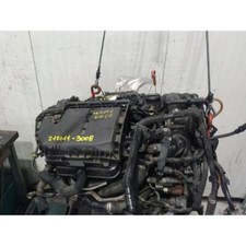 MOTORE COMPL. 9H05 PEUGEOT 3008 (09-13) 1.6 8V HDI (82KW) SUV 5P/D/1560CC 2009