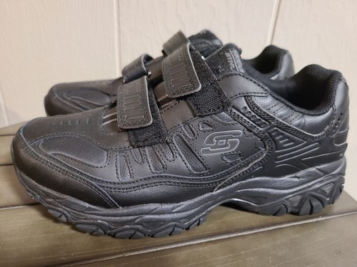 Skechers Men's 8.5 After Burn Memory 
