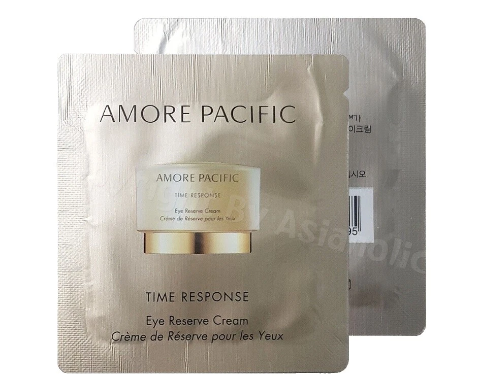 AMOREPACIFIC крем для ухода за кожей вокруг глаз и маски