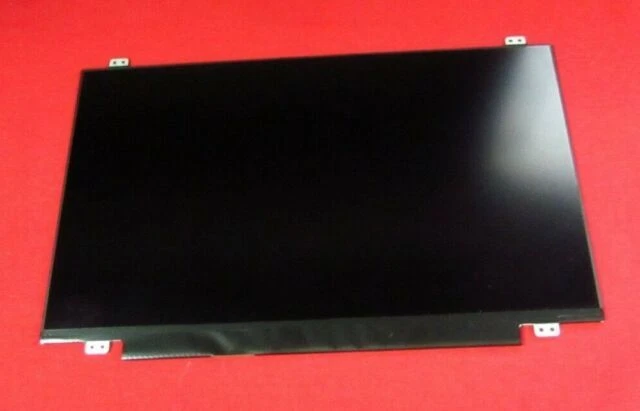 Écran LCD de rechange WXGA HD LED pour ordinateur portable LTN140AT29, LTN140AT30, LTN140AT31, LTN140AT35 14