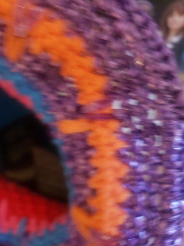 ETRO hat - Picture 5 of 6