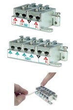 FRACARRO 287456 - PARTITORE PA2M 2 USCITE