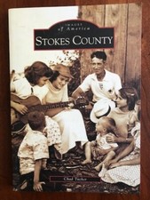 STOKES County NORTH CAROLINA Vintage Photos Pics Lost Images of America, Danbury