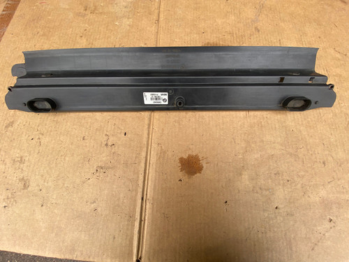 BMW E60 E61 Abdeckung Modulträger Wasserkühler 7787830