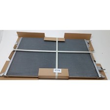 Condensateur Fiat CROMA