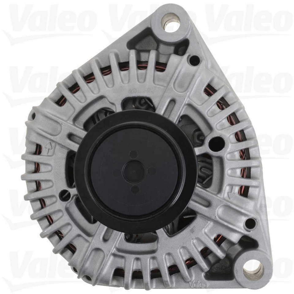 Base de alternador Valeo 849023 para Chevrolet Corvette 10-13 6,2 L-V8 Foto 2 de 4