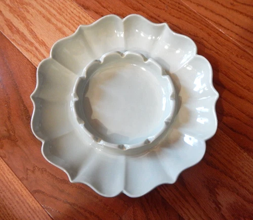 Vintage Haeger  Ashtray #2173