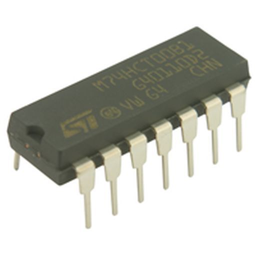 24LC01B SMD Circuito Integrato - Caso: SO8 Marca: Microchip - Foto 8