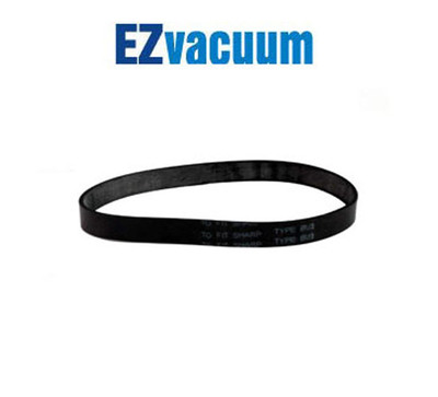 Generic Sharp BU3, EC-02BU3 Vacuum Belt # BU-3
