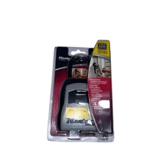 (2590) NEW Master Lock Brand Portable Lock Box 5 Key Storage 10,000 Combinations