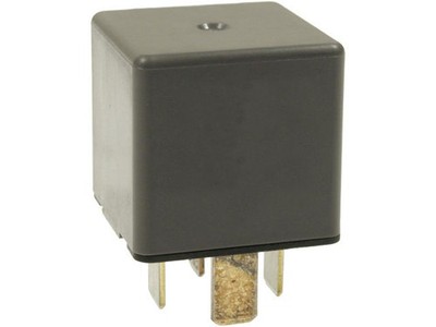 Automatic Temperature Control (ATC) Relay fits Isuzu Rodeo 2003-2004 63BCPPFF