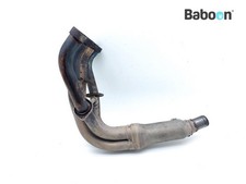 Exhaust Header / Downpipes Suzuki GSR 600 2006-2010 (GSR600)