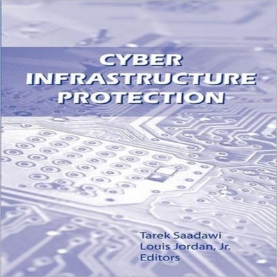 Cyber Infrastructure Protection Books Express Publishing Paperbac