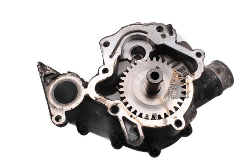 Wasserpumpengehäuse Ölpumpe Zahnrad Kühlung BMW K 1100 RS K589 0522 92-96