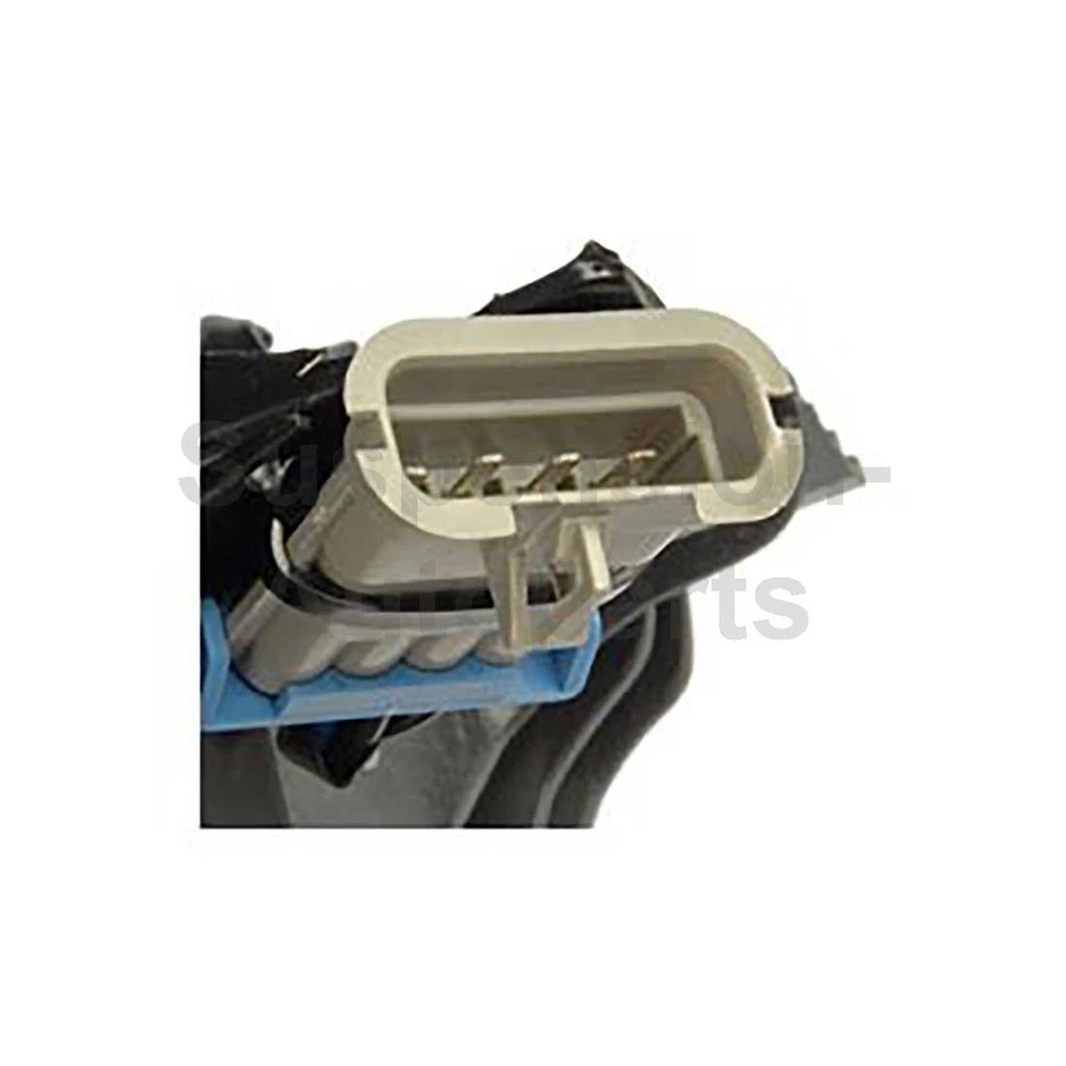 Ventilador de refrigeración del motor Dorman compatible con Mercedes-Benz ML320 2000 2001 2002 2003 1998 Foto 2 de 4
