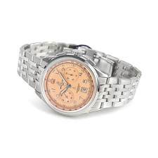 BREITLING Premier B01 Chronograph 42 AB0145331K1A1 SW13578 3