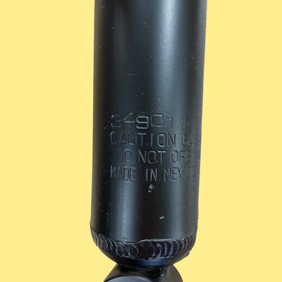 KYB 349011 Suspension Shock Absorber for 05-15 Toyota Tacoma #5005